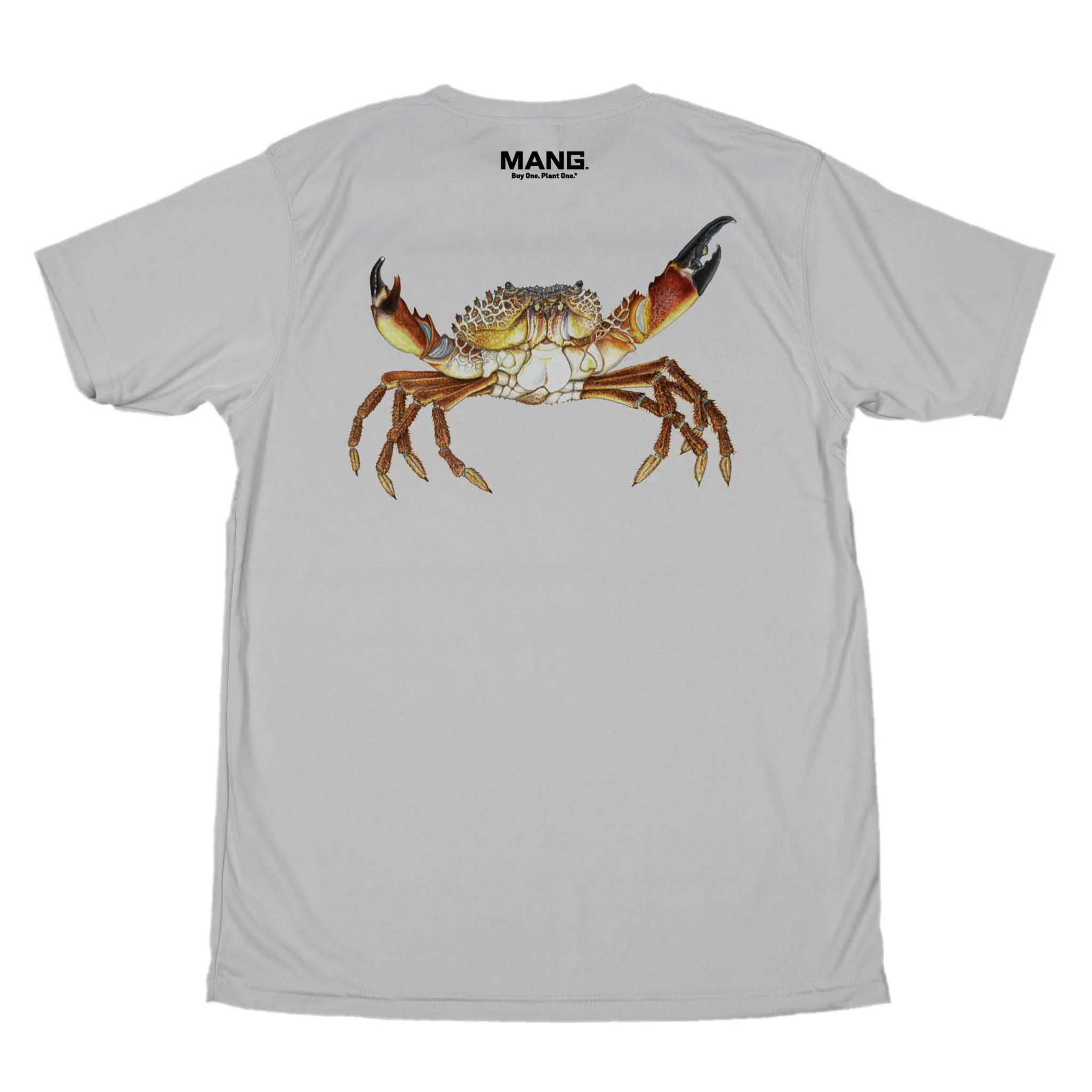 Stone Crab MANG - SS