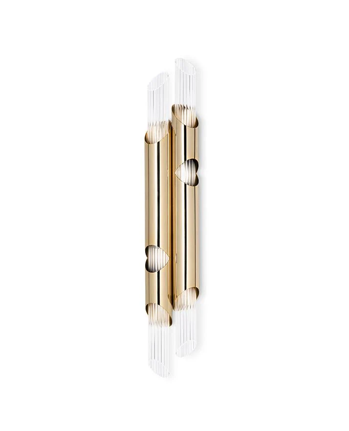Draycott Wall Lamp II