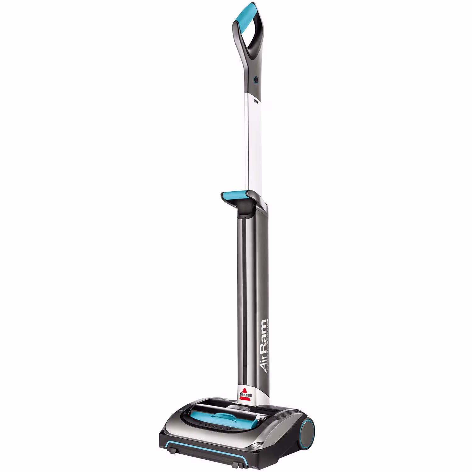 BISSELL Airram Cordless Vacuum, 22V Battery, 2144