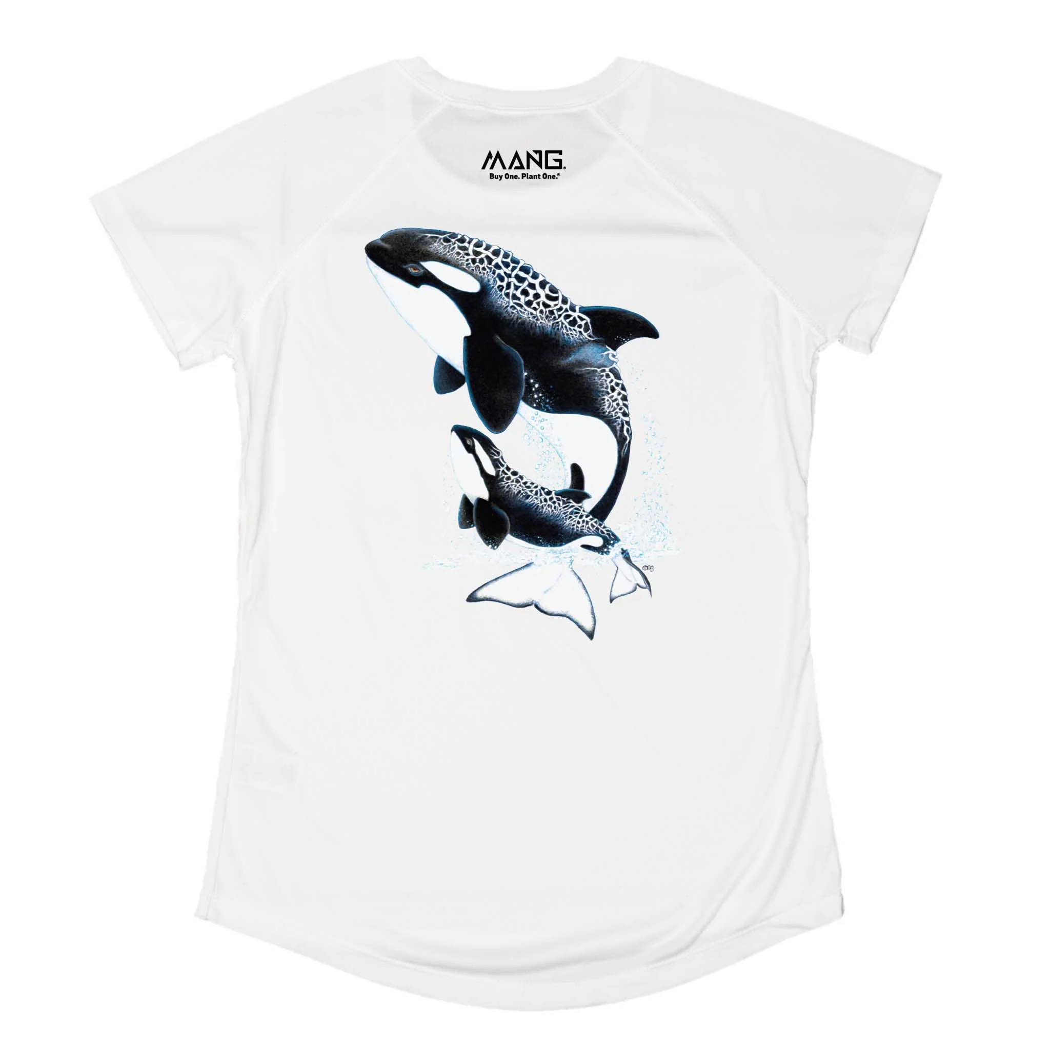Orca MANG - Women's - SS