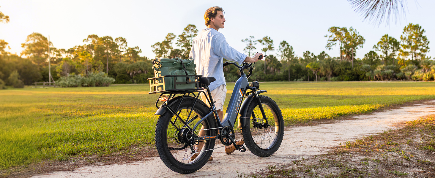 ebikes