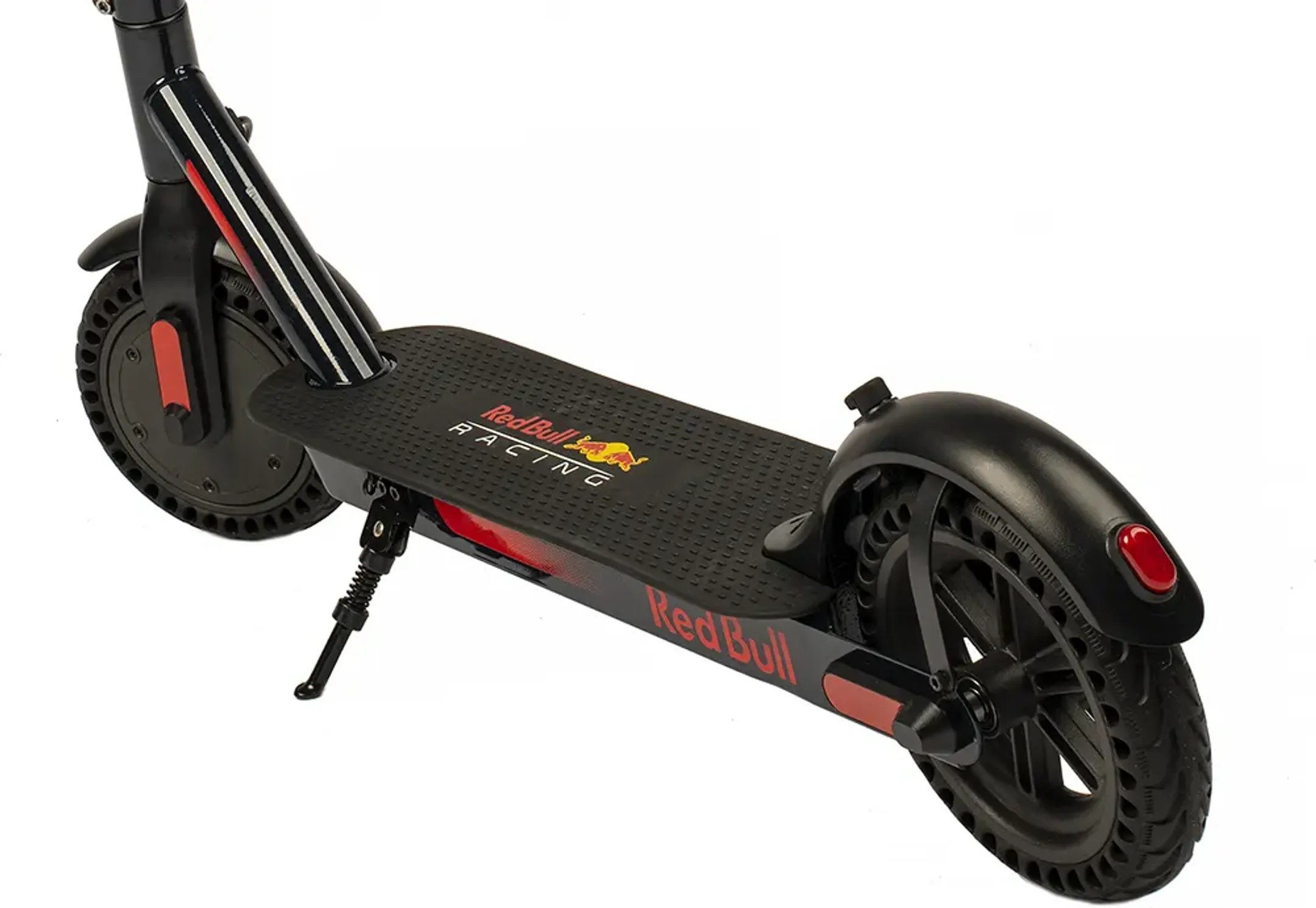 Red Bull Race All 8,5