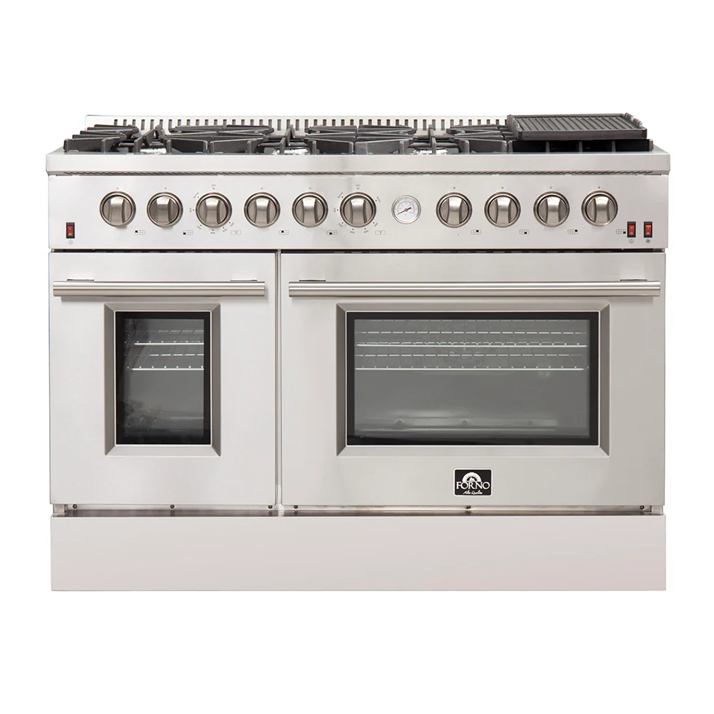 Forno®Alta Qualita 48