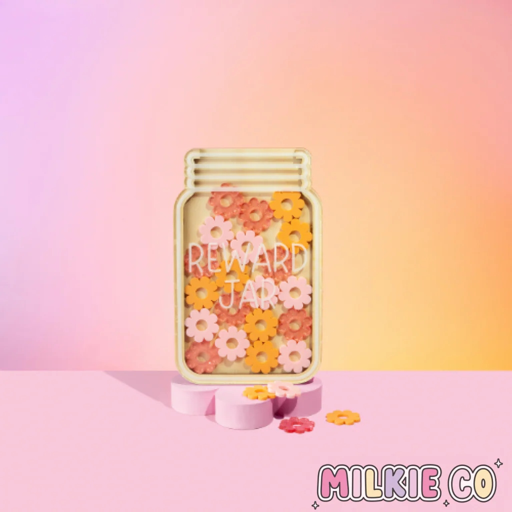Reward Jar