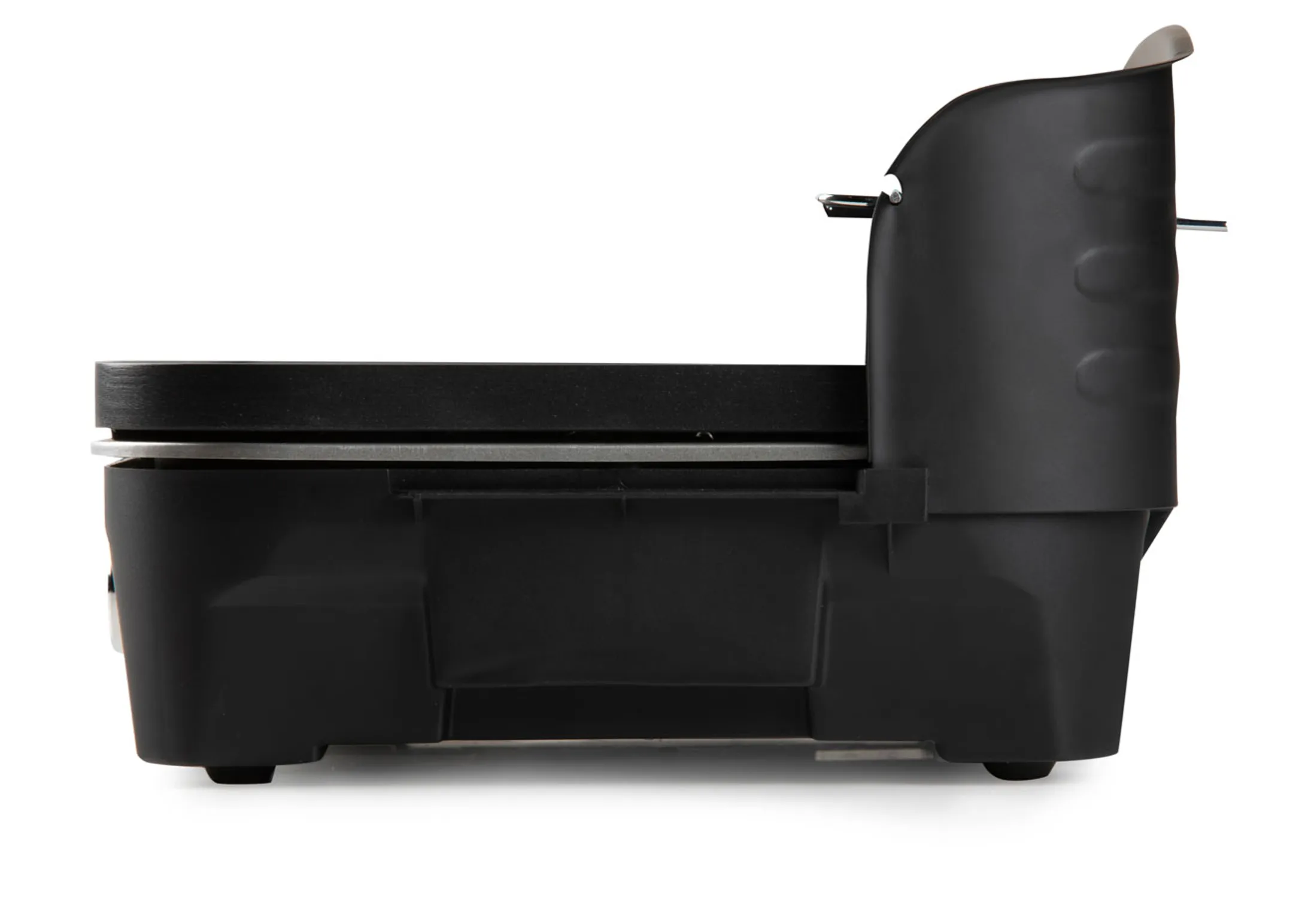 Domo Elektrische barbecue DO9260G