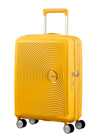 American Tourister Set Valigie Soundbox 3 Pezzi
