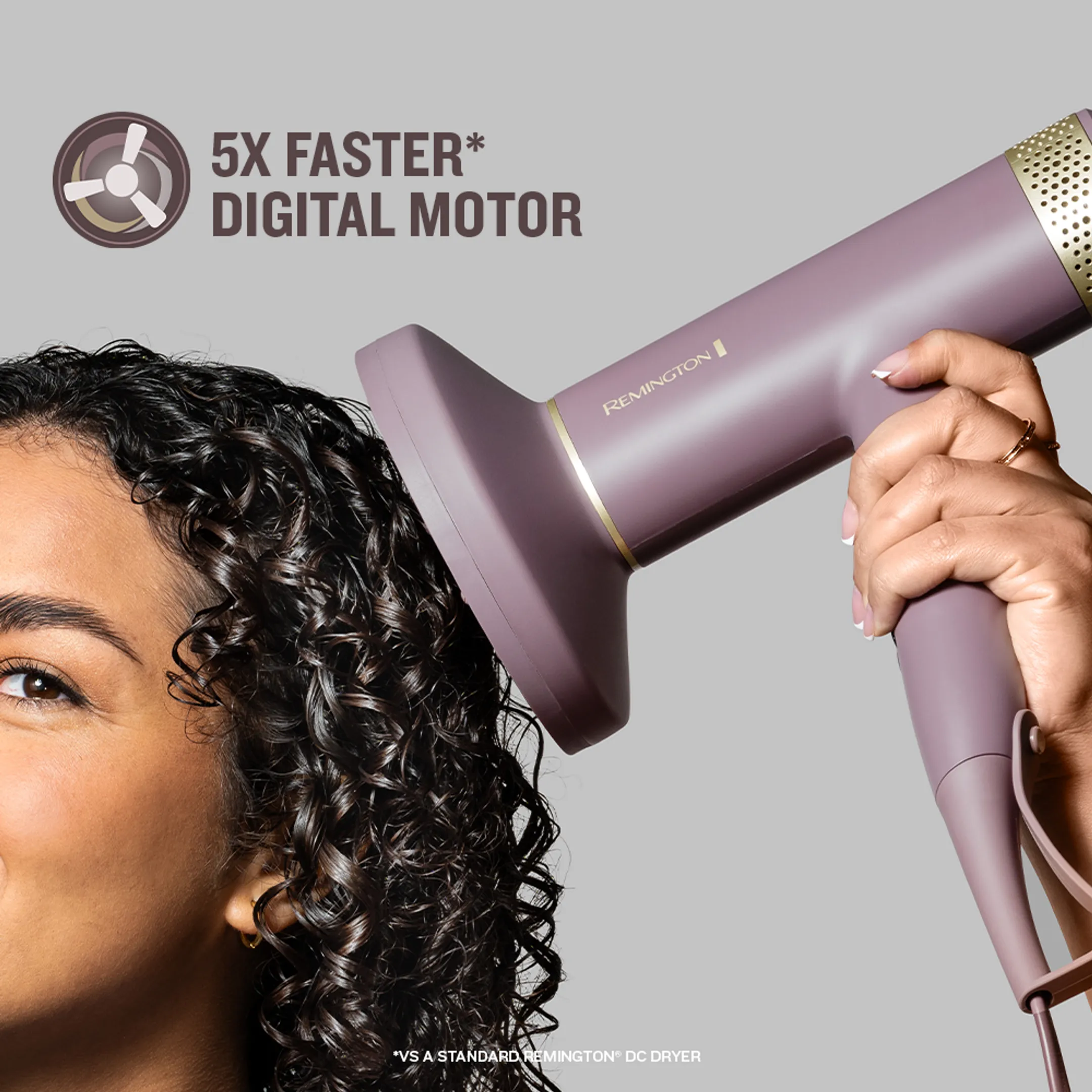 Remington Haardroger AIRvive™ EC8930