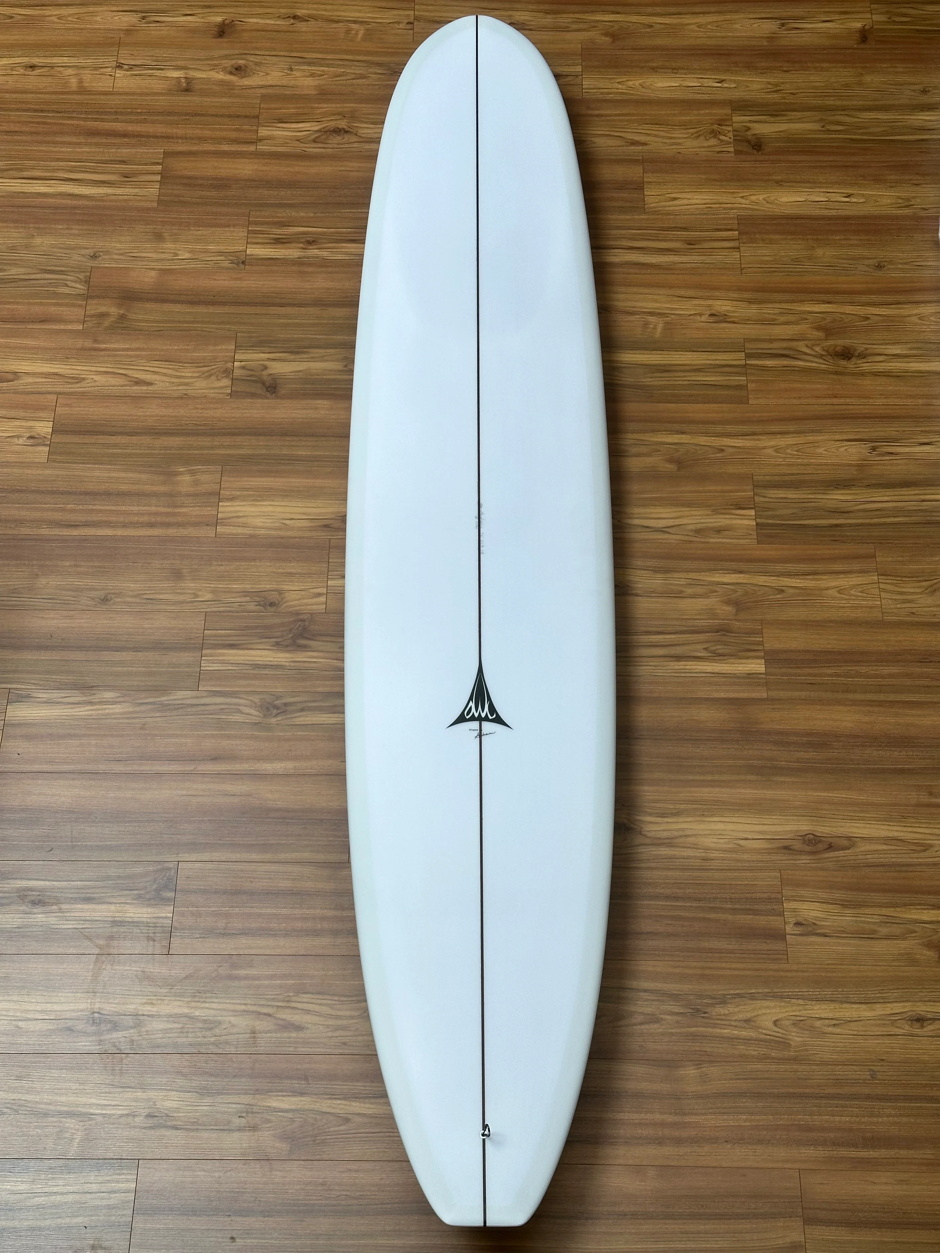 Andreini | 9'6