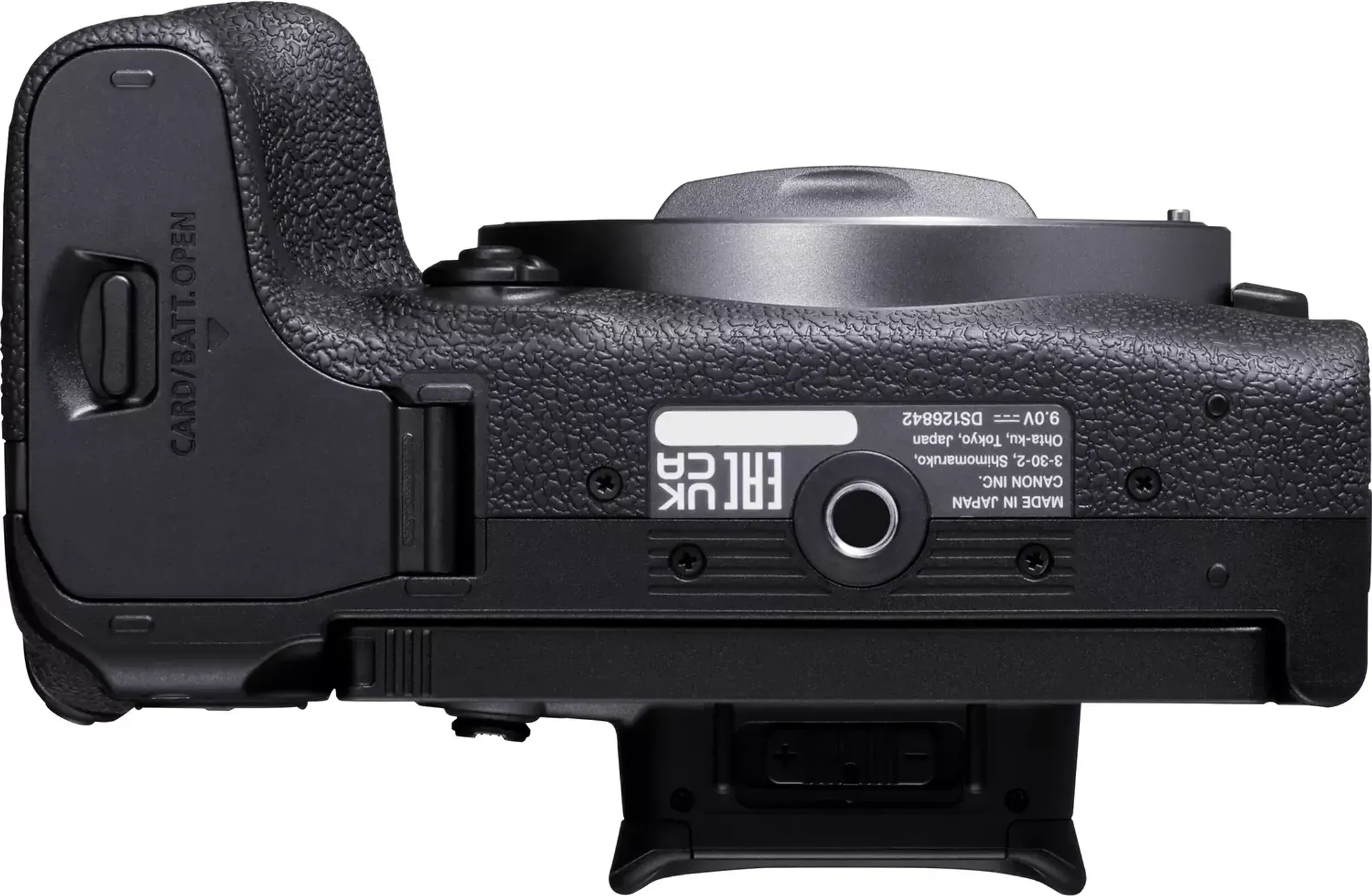 Canon Body EOS R10
