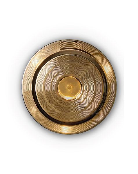 Hendrix Wall Lamp