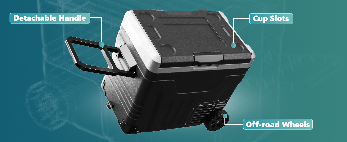 12V FRIDGE