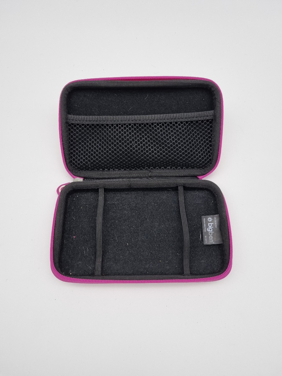 Barbie Beschermetui voor Nintendo DS Lite