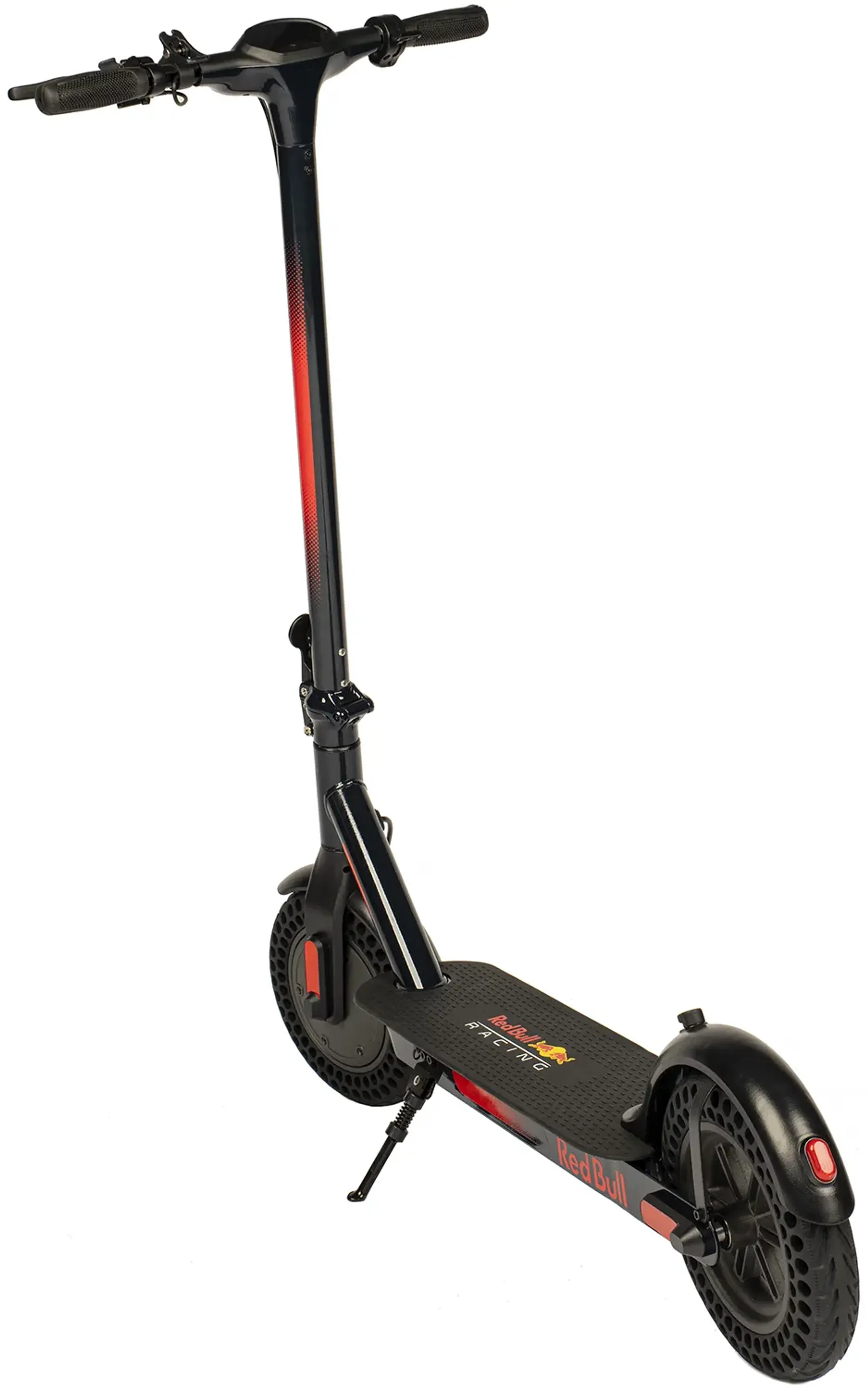 Red Bull Race All 10