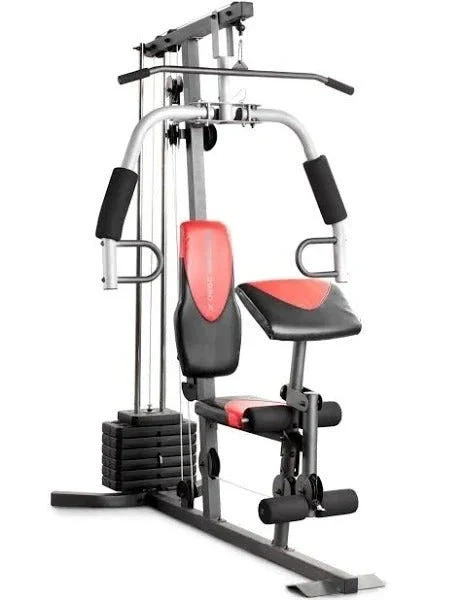 2025 Weider 2980 x Home Gym System