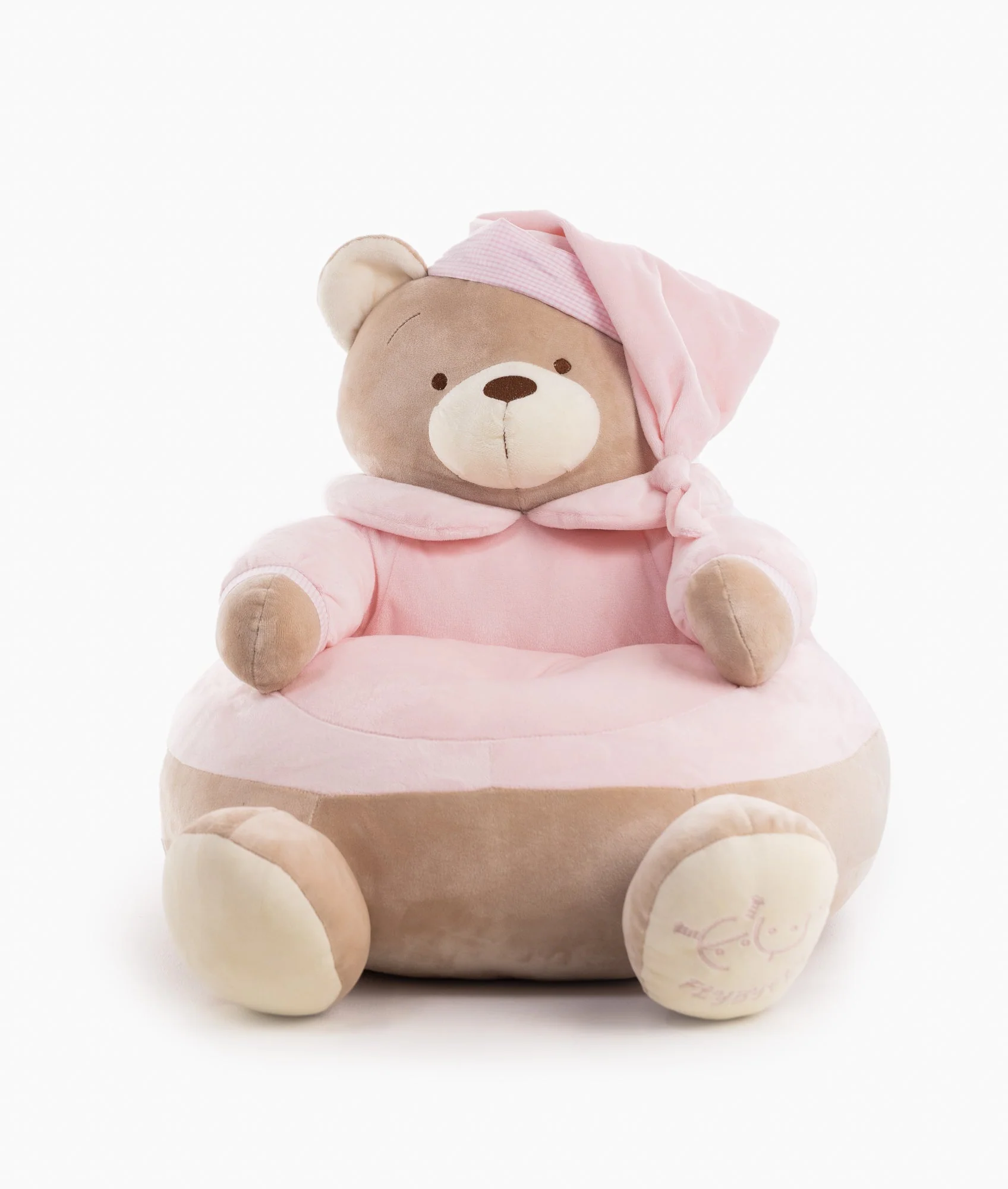 Baby & Toddler Cuddle Chair | Pink