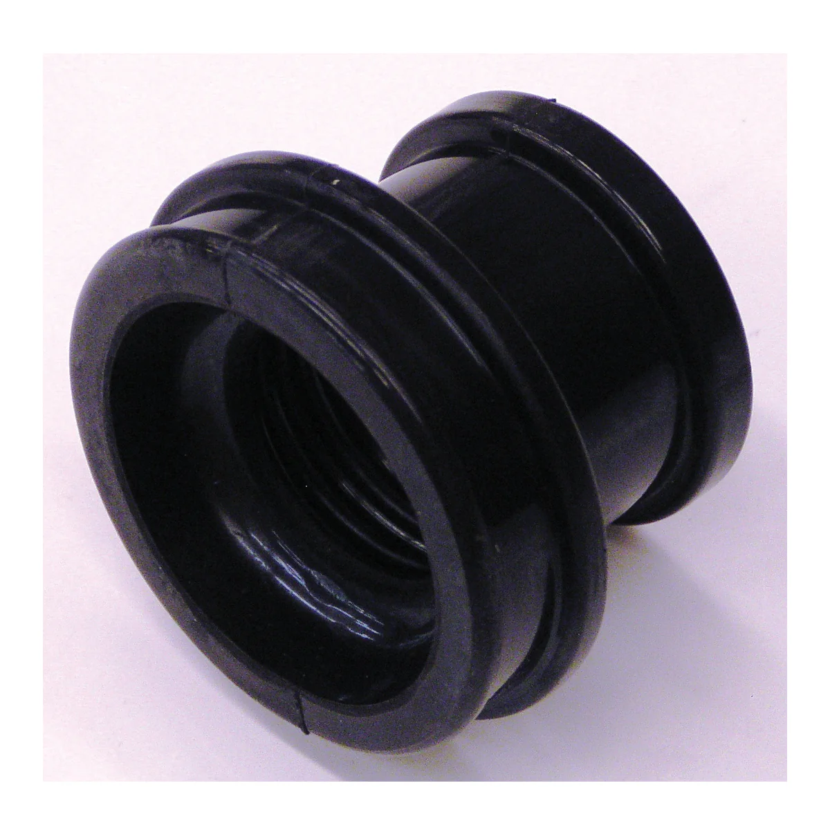 3M AB28302  ~  Vacuum Hose Adapter 28302 1 in internal Hose Thread