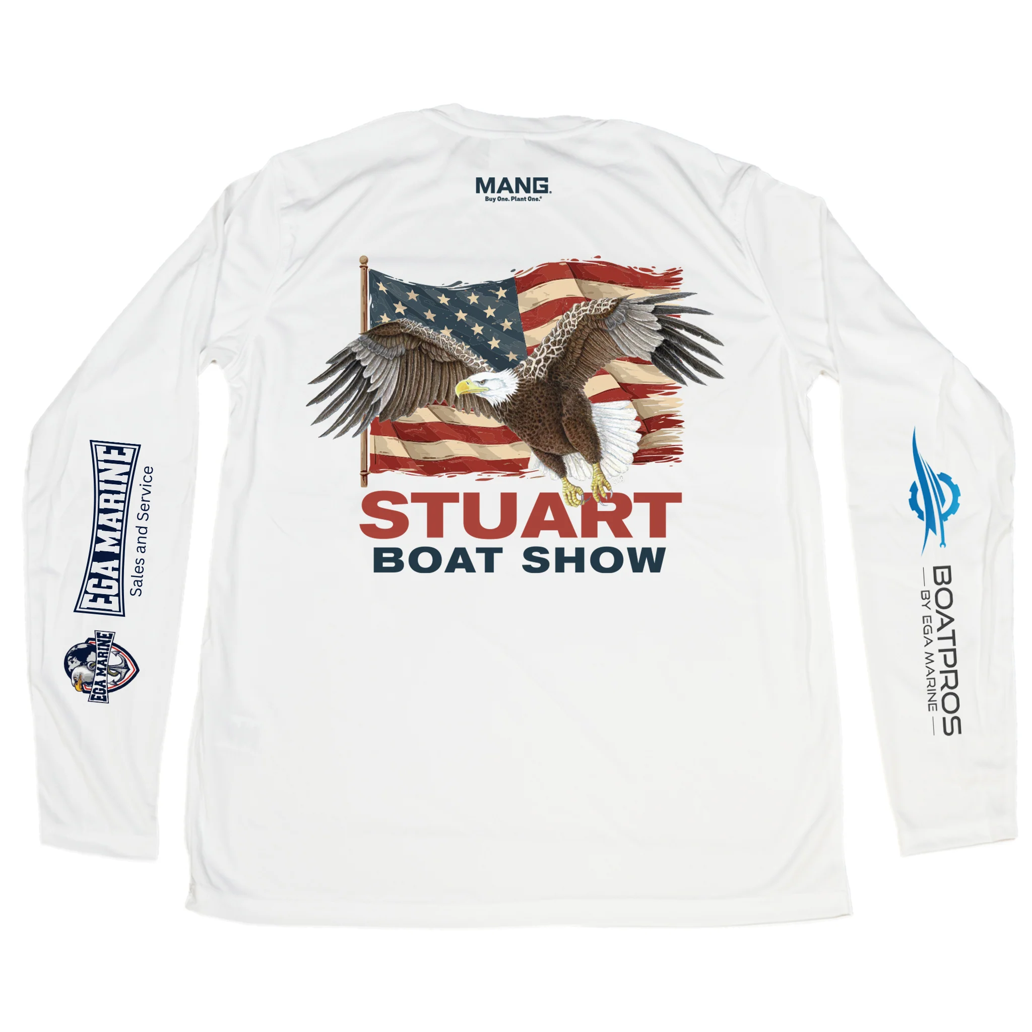 2026 Stuart Boat Show - LS