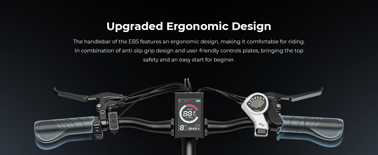 electric bike