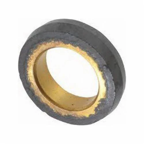 Dynabrade 11073  ~  Part Contact Wheel 5/8 Dia X 1/8 W X 3/8 Id 70 Duro