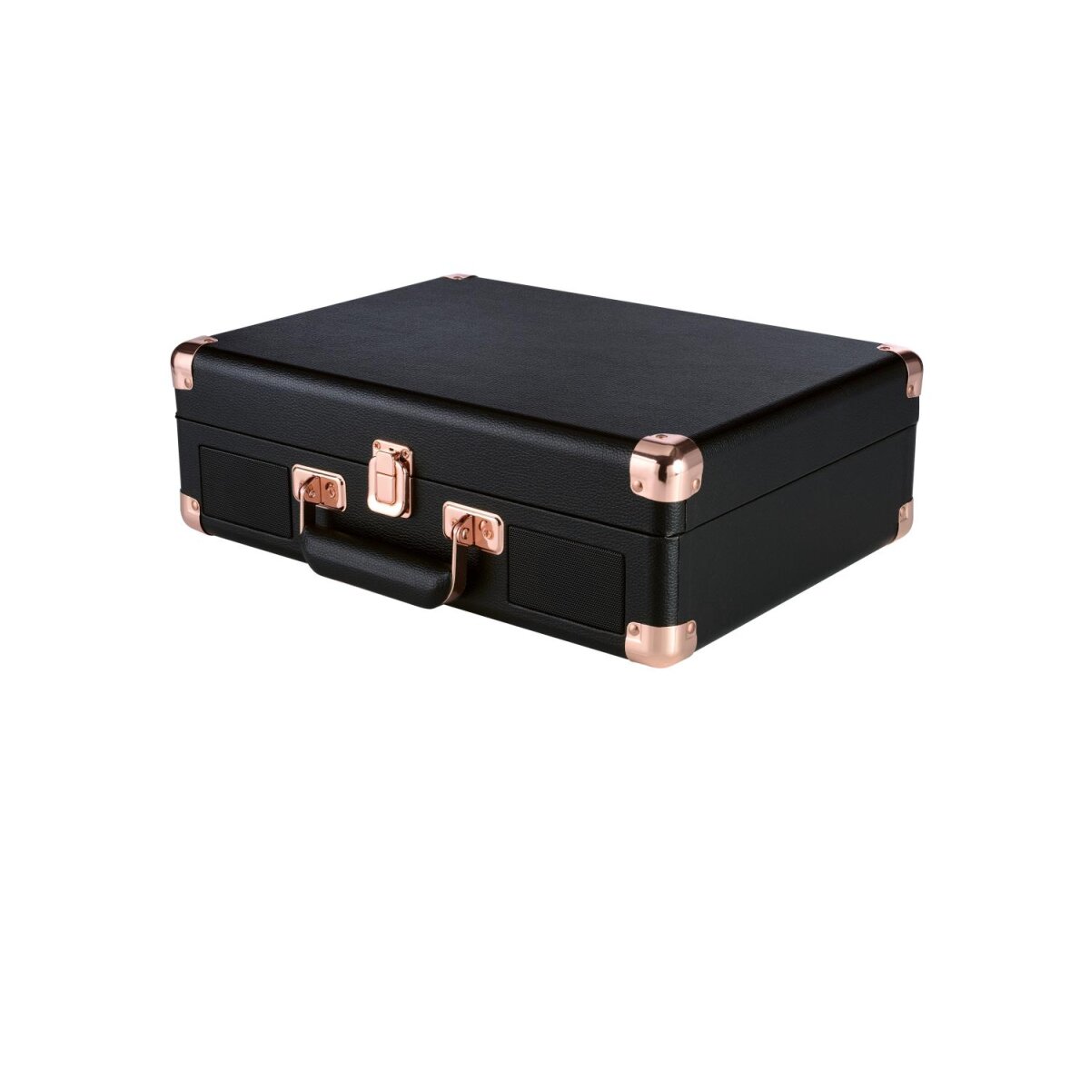 SILVERCREST® Kofferplattenspieler, mit Bluetooth® und USB-Aufnahme - B-Ware sehr gut
