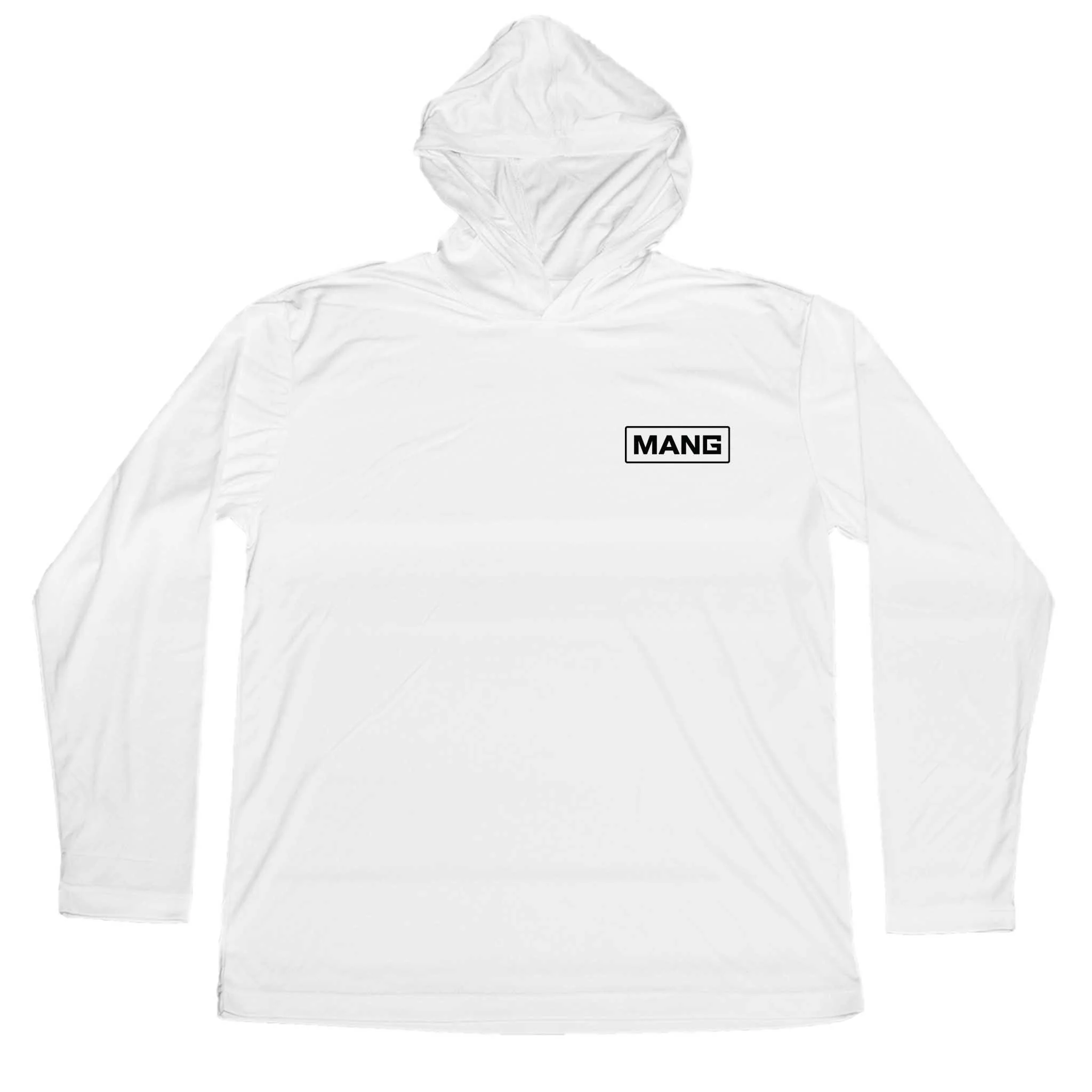 Muscle MANG Hoodie