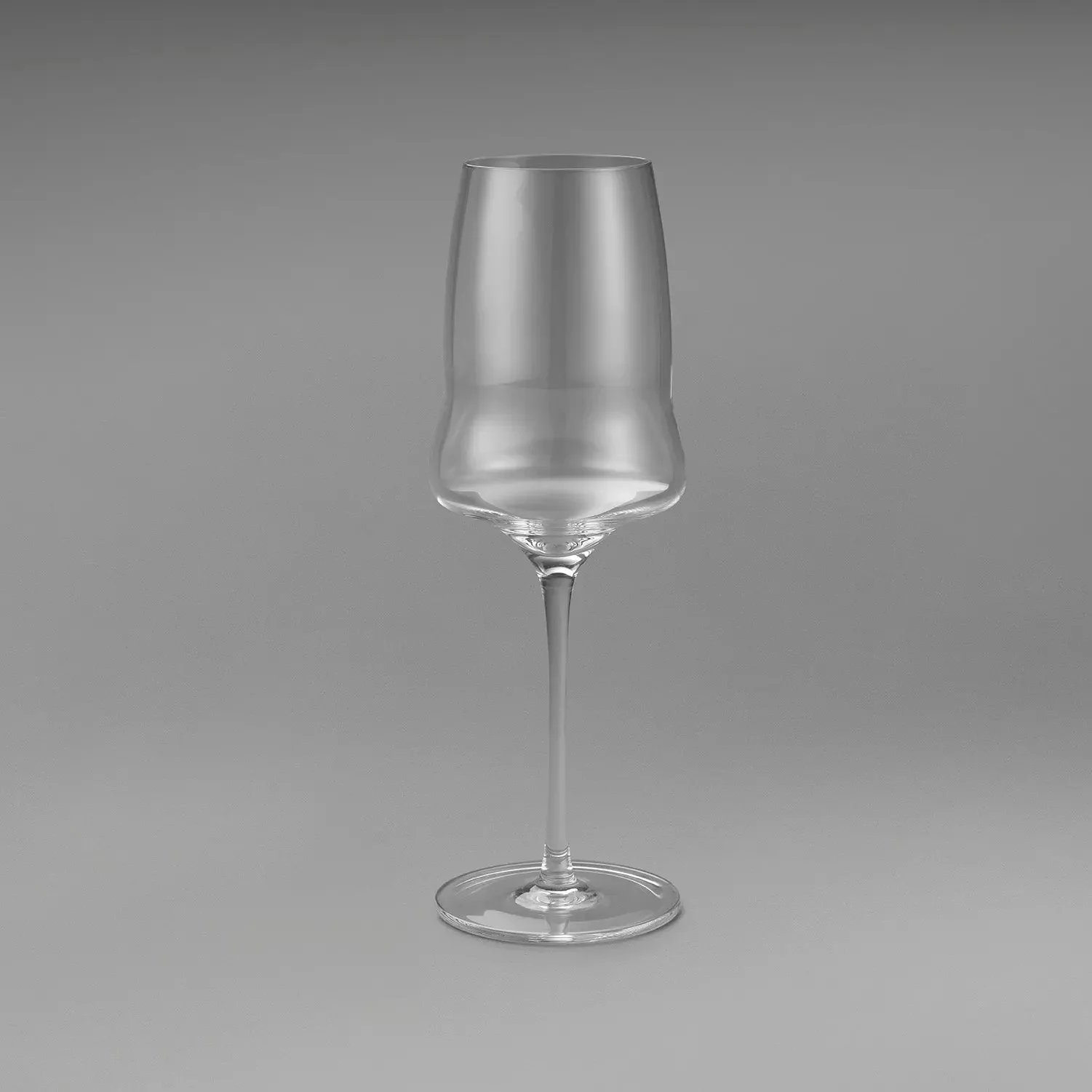 Luxury Thin Rim White Wine Glasses – Set of 6 | Eaglador