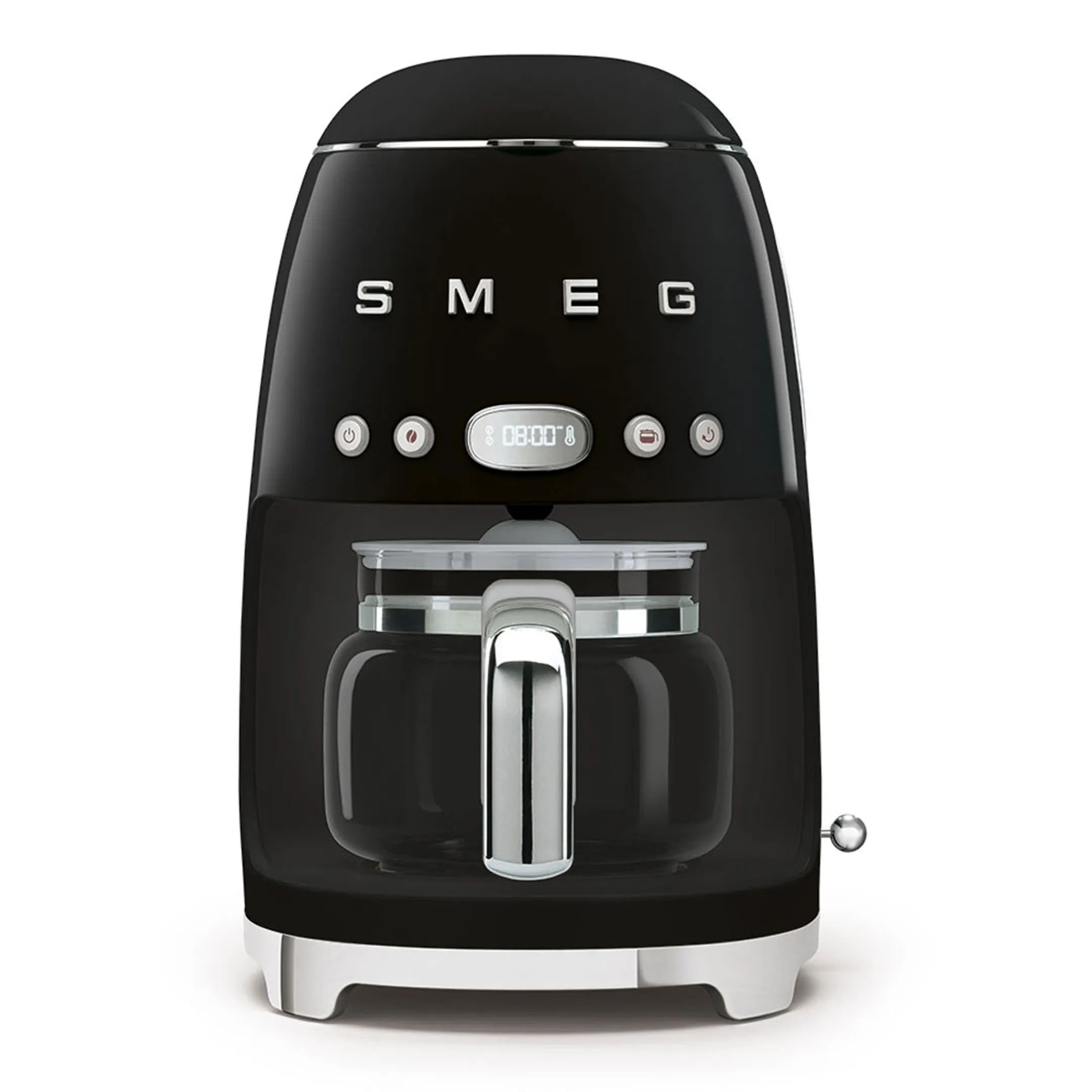 Smeg Koffiezetapparaat DCF02BLEU