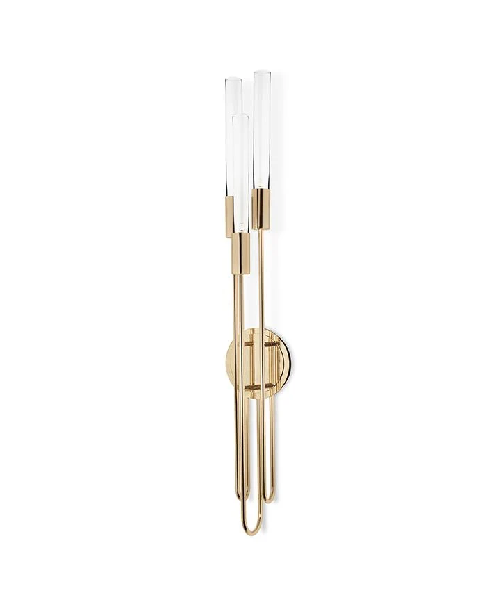 Gala Torch Wall Lamp