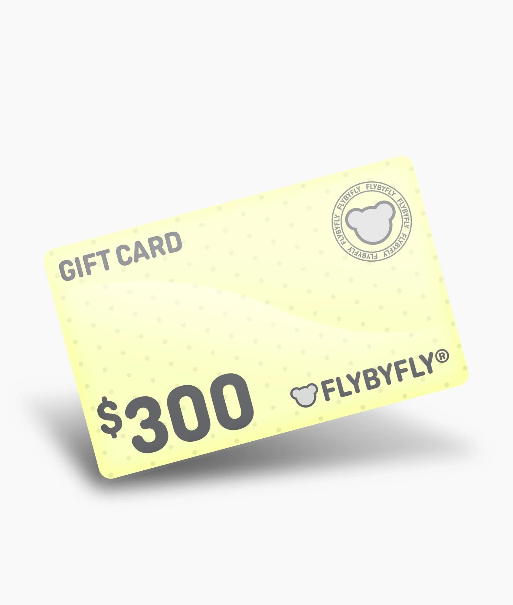 $300 Gift Card