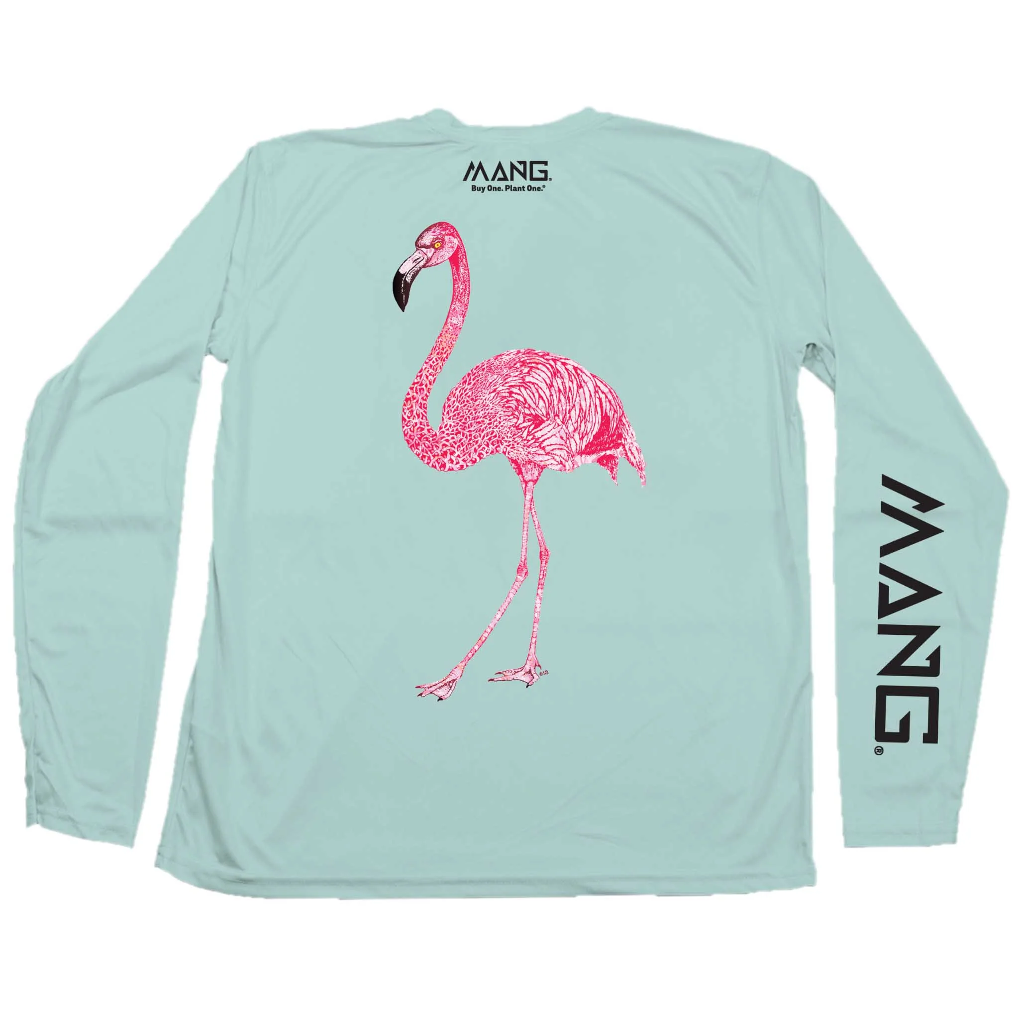 Flamingo MANG - LS