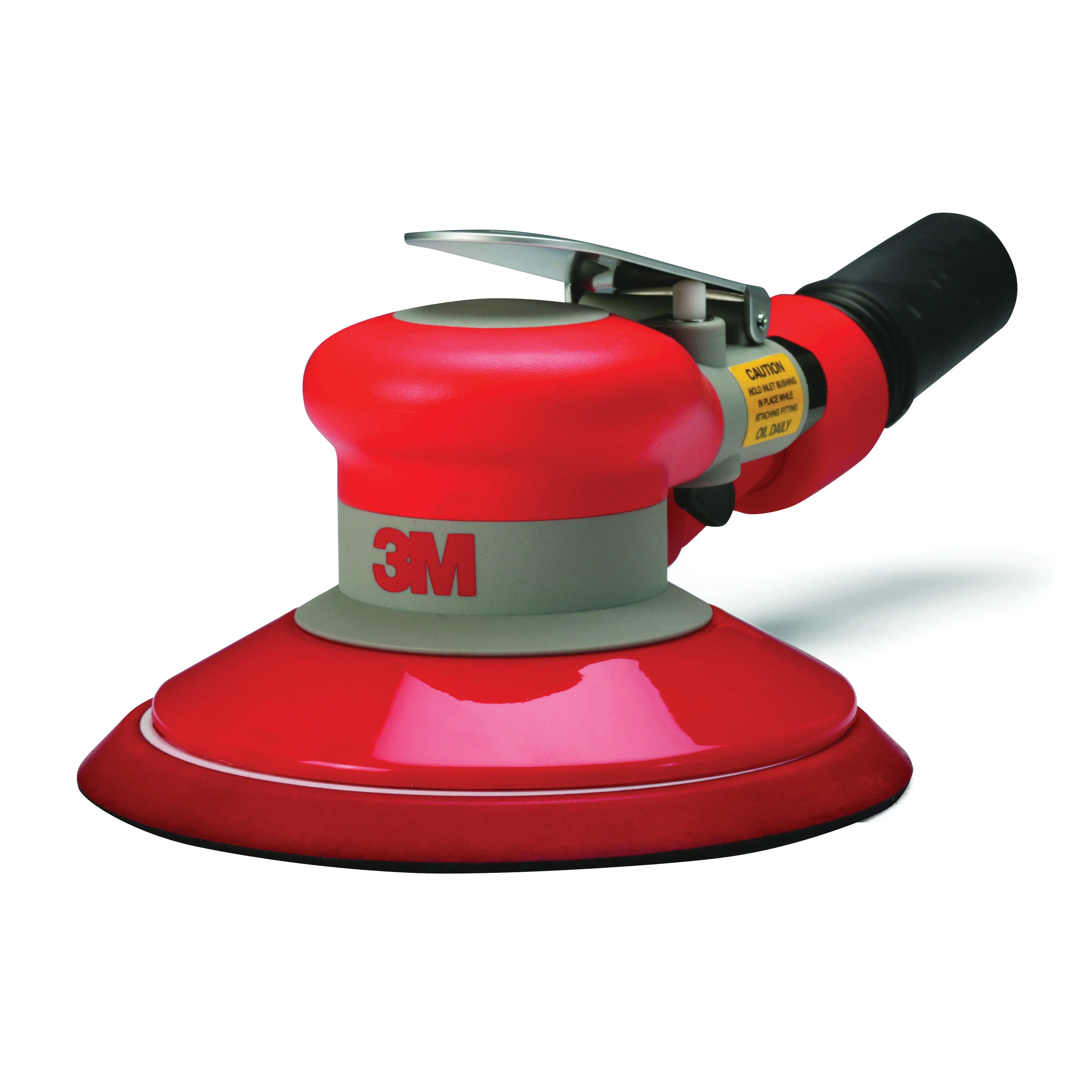 3M AB20327  ~  Random Orbital Sander 20327 Self-Generated Vacuum 6 in 3/16 in Orbit