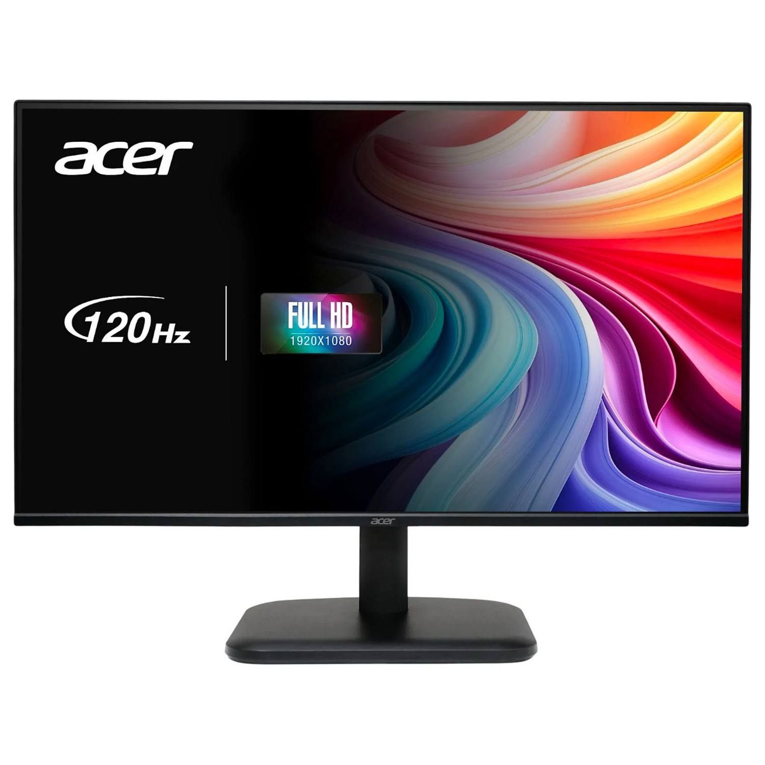 Acer Ek251qgbi Moniteur