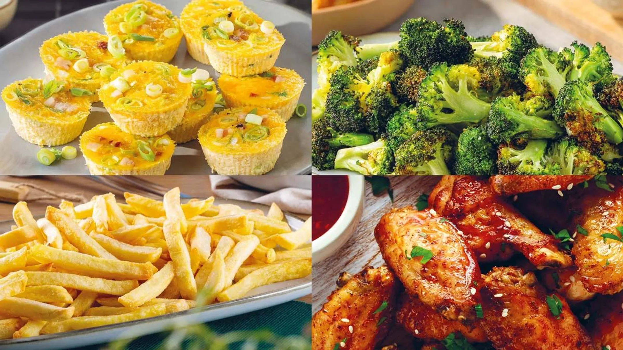 Philips Airfryer 2000-serie NA211/00