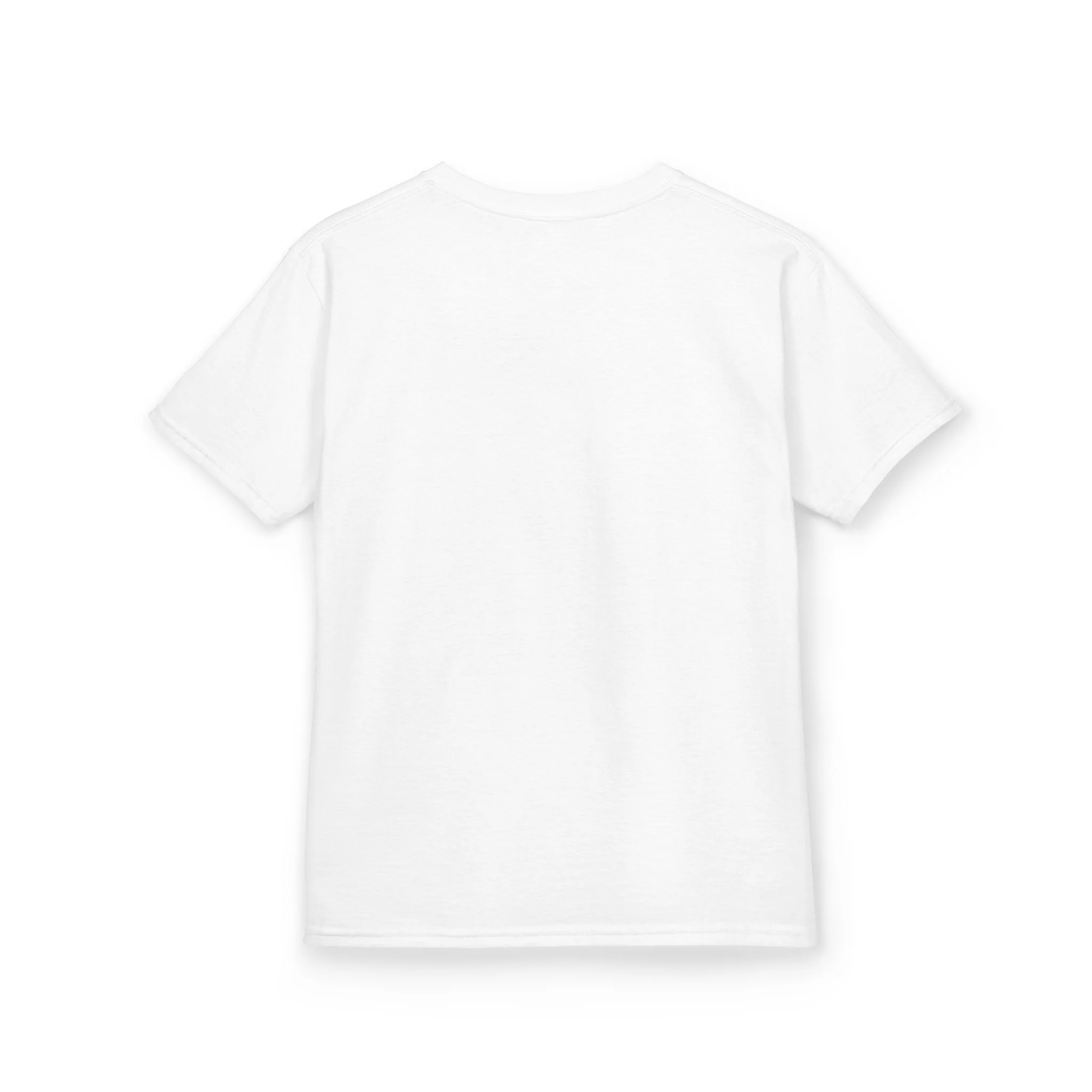 One Loved Dude Kids Tee | Retro Smiley Checkerboard