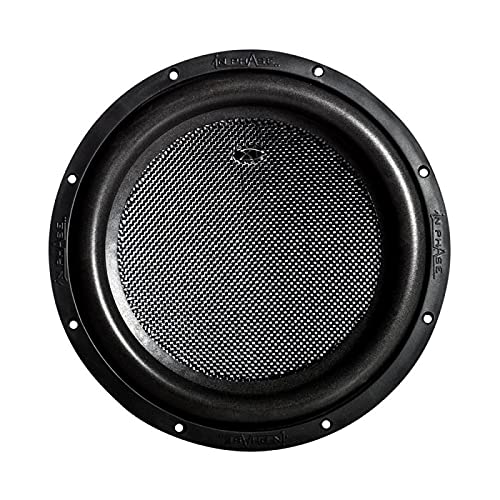 In Phase Car Audio XT 12 1400W 12