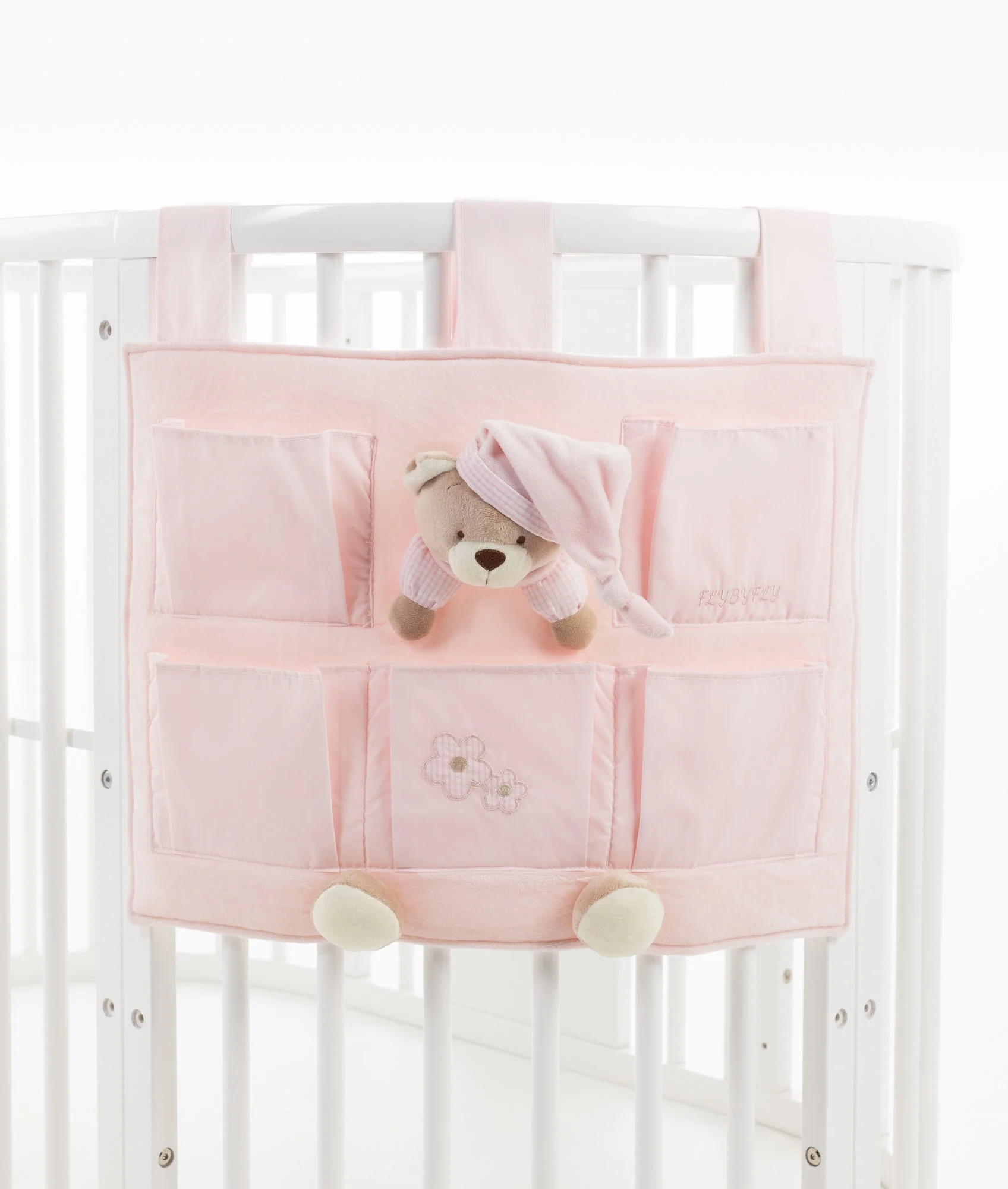 Nursery Organiser | Pink