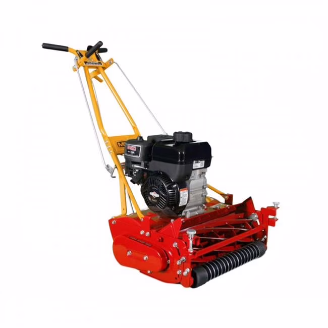 McLane 20-5.50GT-10-GK 20 in. 10 Blade 5.50GT Briggs & Straton Engine Greens Keeper