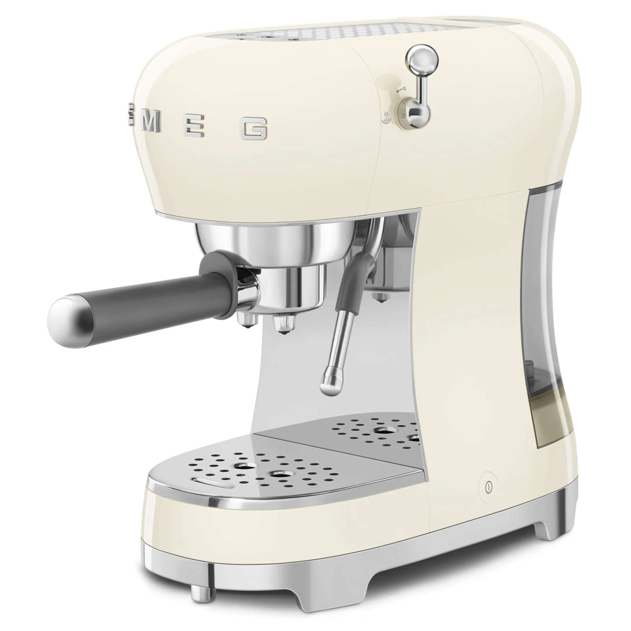 Smeg Espressomachine ECF02CREU