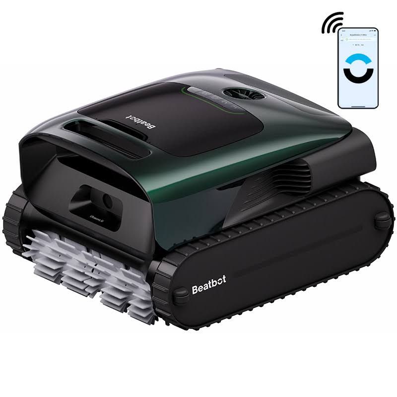 Beatbot Robot piscine AquaSense 2 Pro