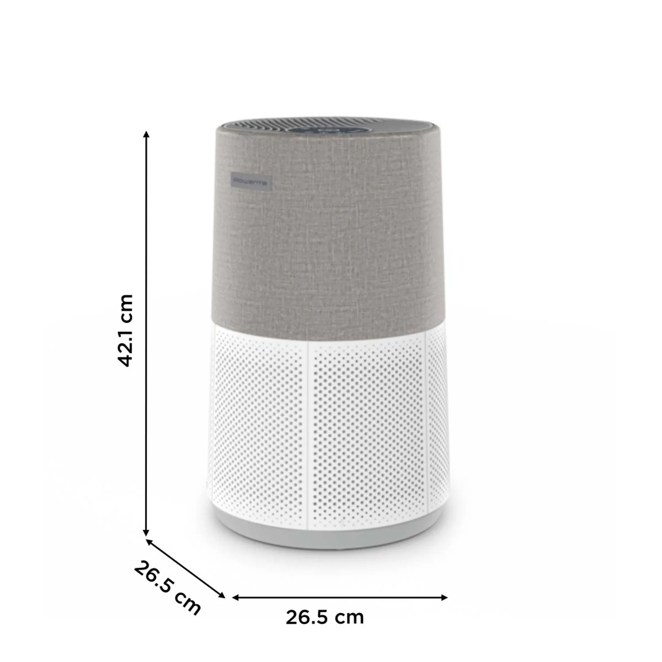 Rowenta Luchtreiniger Pure Air City PU2840