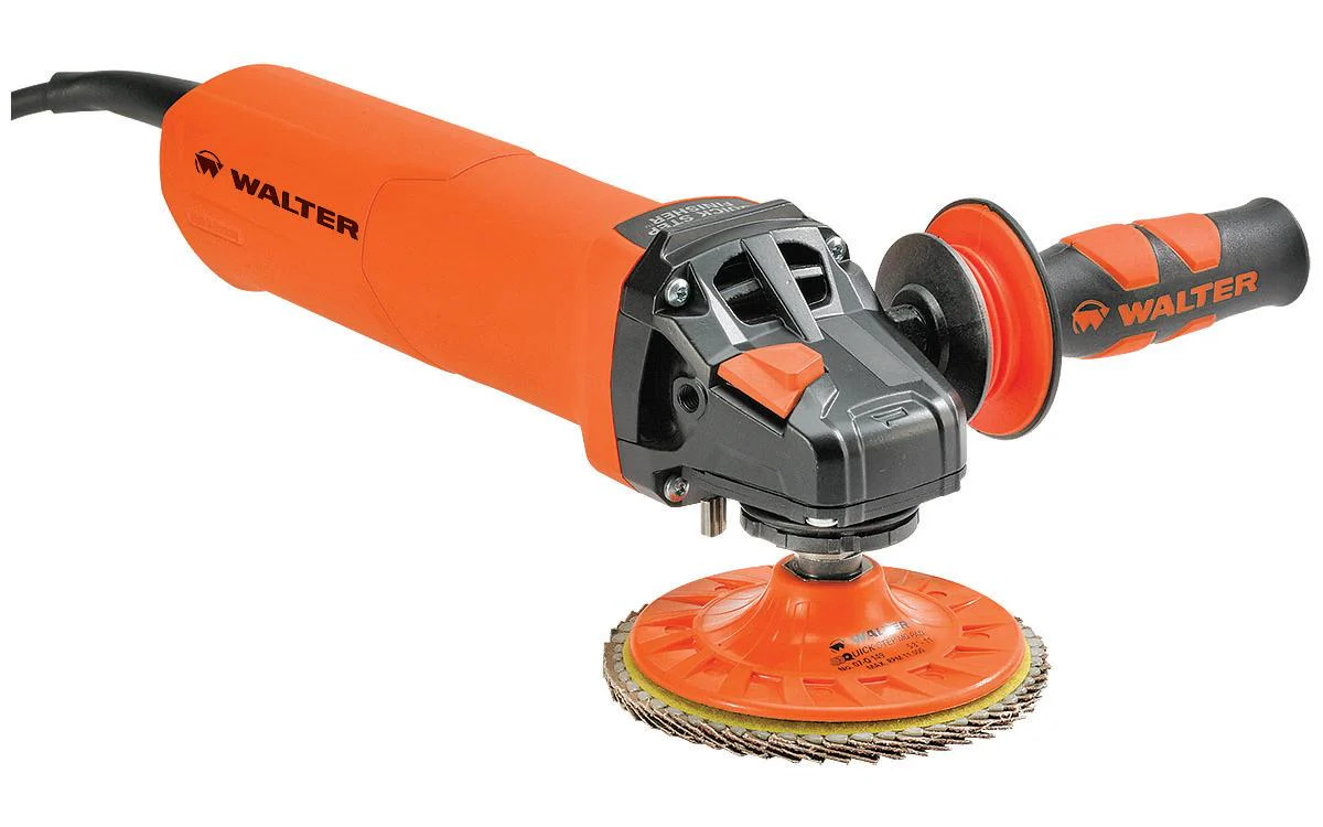 WALTER 30A275  ~  Quick-Step Sander / Polisher