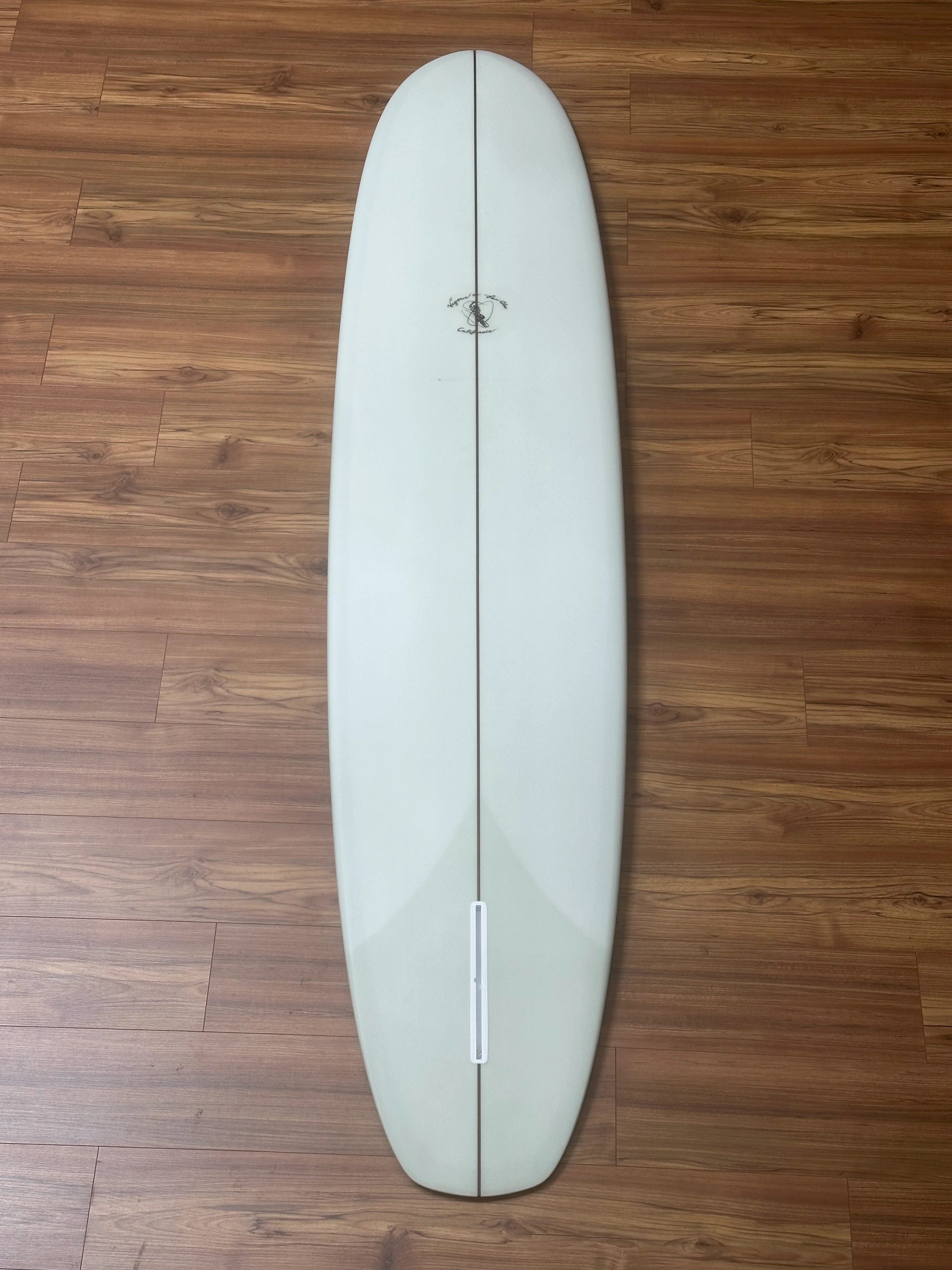 *SOLD* Andreini | 8'6