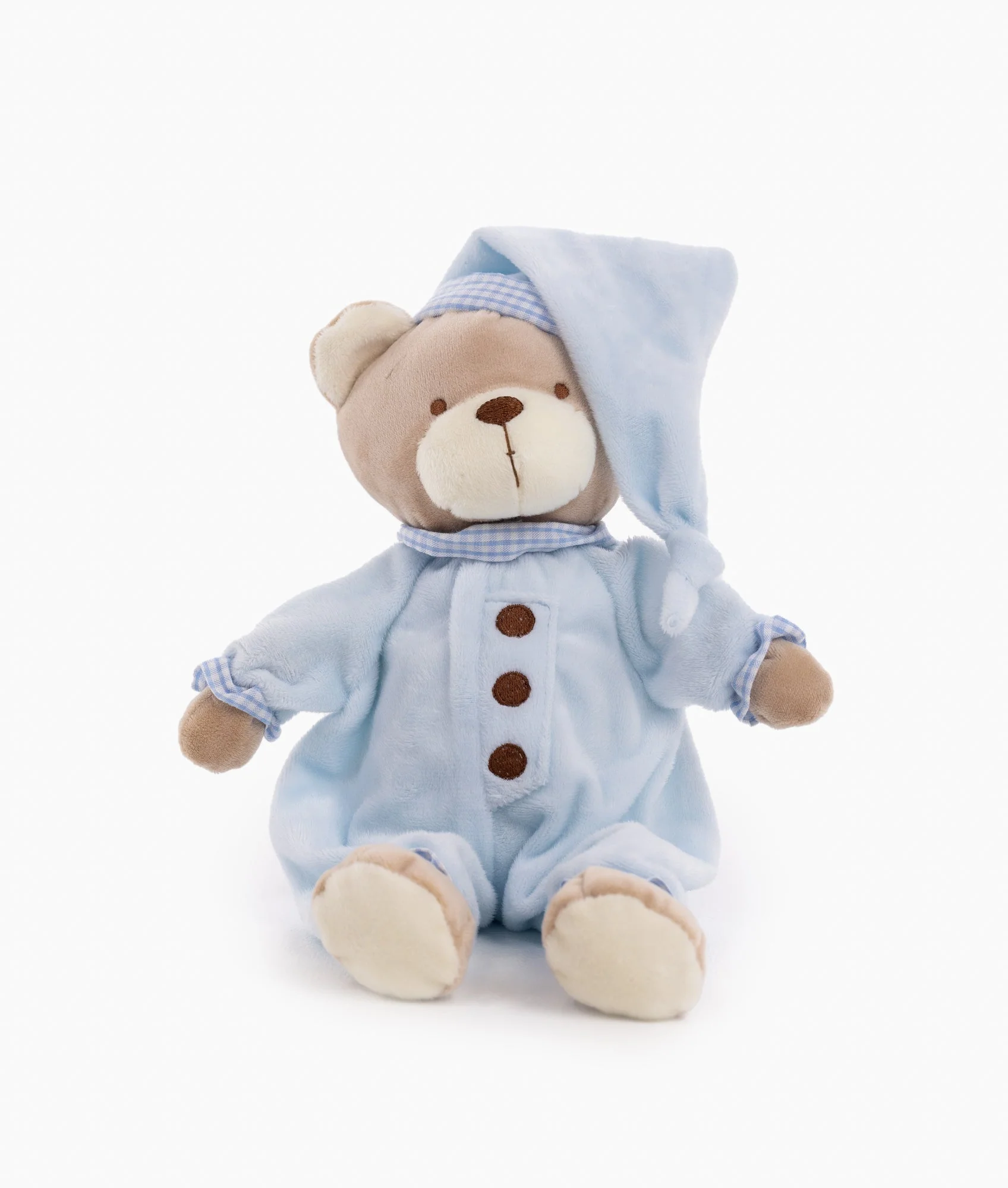 Cuddle Bear | Blue