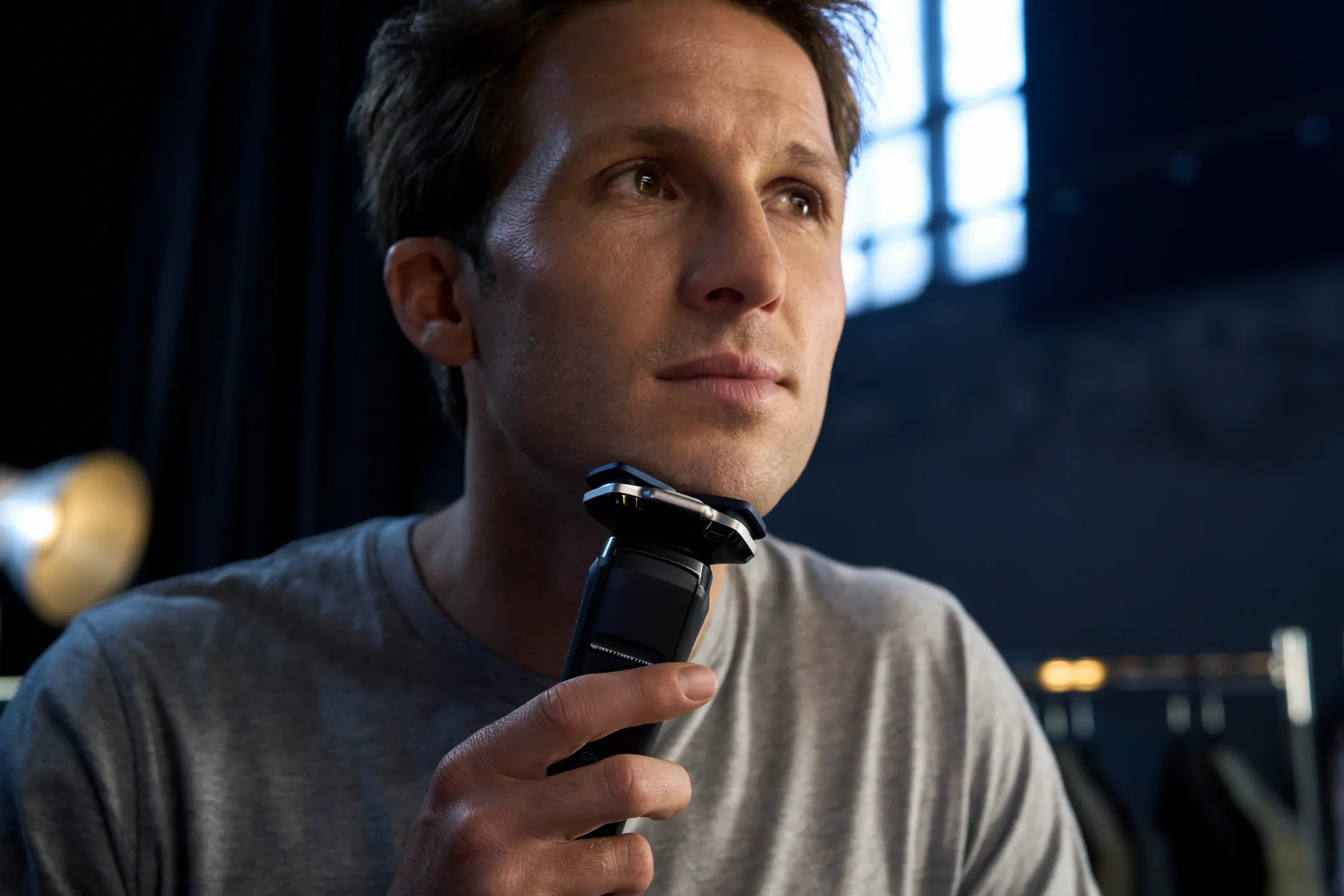 Philips Scheerapparaat Wet & Dry S7887/55 Series 7000