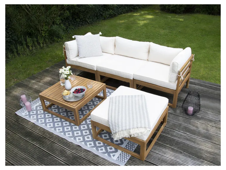 Dining-Set »Karmoy«, 5-teilig