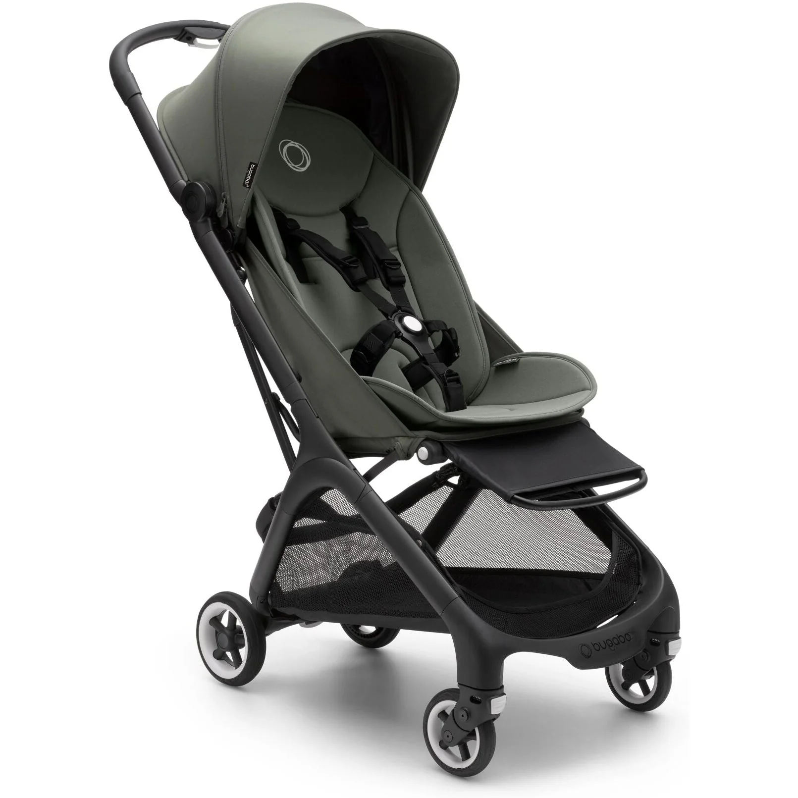 2025 Butterfly Stroller