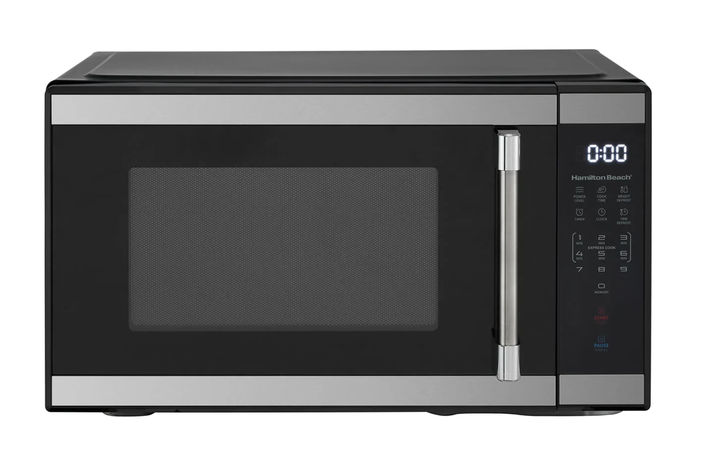 Microwaves