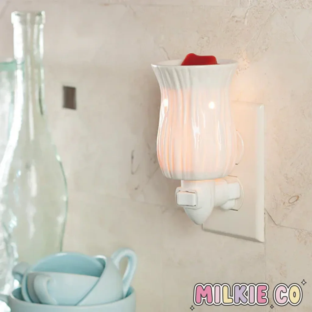 Pluggable Melt Warmers