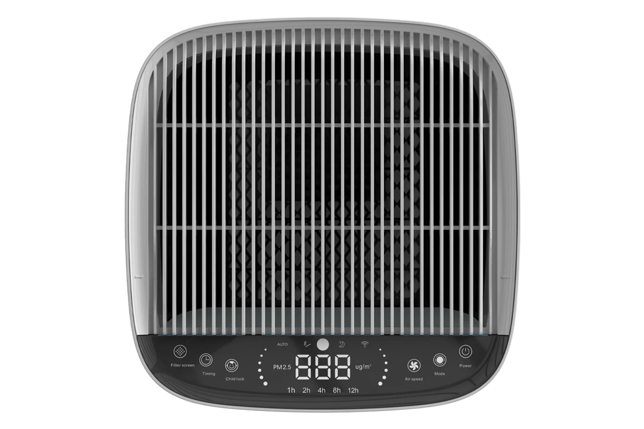 Stylies Luchtreiniger Hercules