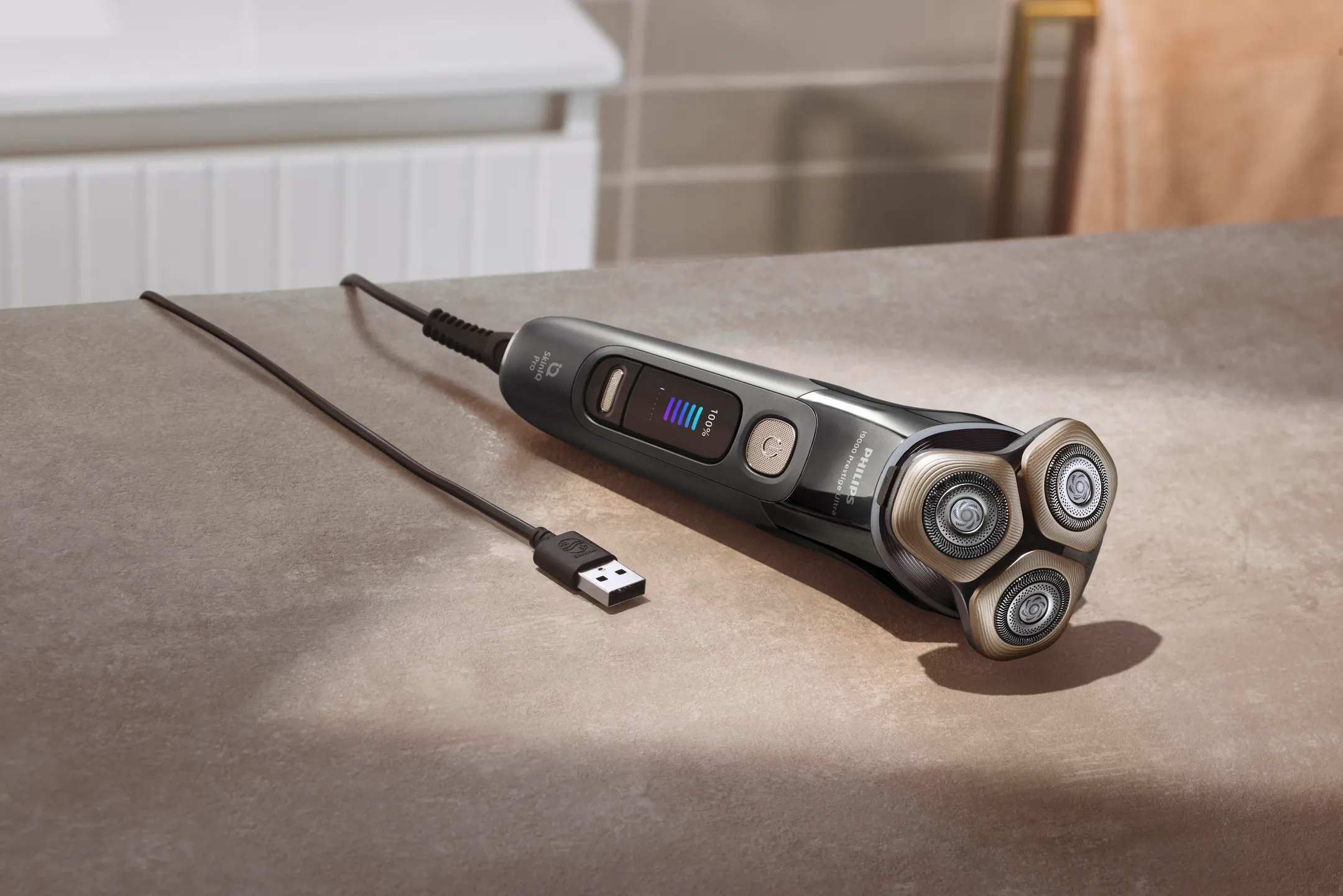 Philips Scheerapparaat XP9402/31